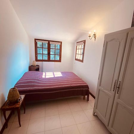 Villa La Louette, 100M Centre-Village, Piscine H-Sol, Proche Mer Saint-Cyr-sur-Mer Kültér fotó